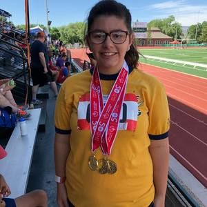 Meet your Posher, Katy